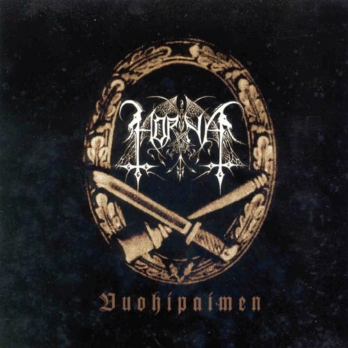 Horna discographie complète